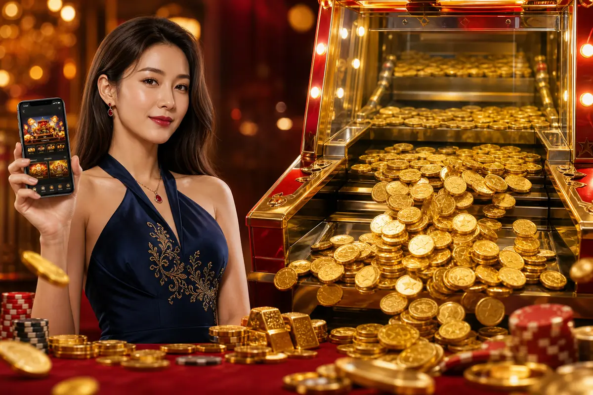 spiner77 deposit e-wallet pembayaran Malaysia