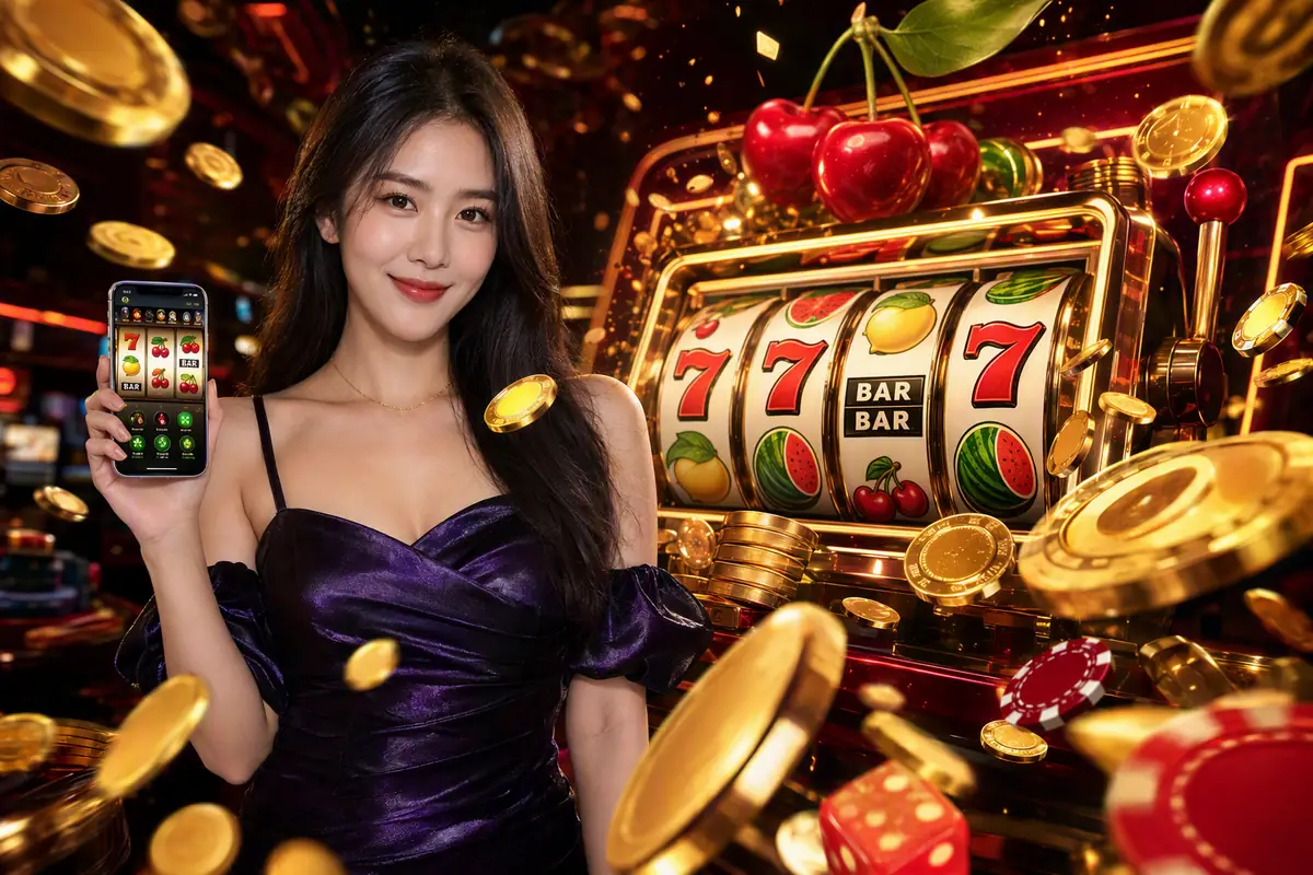 spiner77 mix parlay pertaruhan pelbagai perlawanan